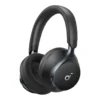 831f339d22a8e69d476ff01f40714d23-hi.jpg Soundcore by Anker, Space One, Adaptive Active Noise Cancelling Headphones, Enhanced Human Voice Reduction, 40H ANC Playtime, LDAC Hi-Res Wireless Audio, Black
