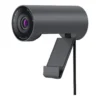 834ab9cb4368001a555d89a958e73f3e-hi.jpg Dell Pro Professional 2K QHD USB A Webcam, with Sony STARVIS Sensor, AI Auto Framing, Advanced HDR & Noise Reduction Mic, 65 78° FOV, USB A Plug and Play, Black