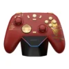 835885bbe568ac9a4280c41a9c68fa1b-hi.jpg GameSir Nova 2 Lite Iron Man Edition Wireless PC Controller, Hall Effect Joysticks & Triggers, 2.4G & Wired 1000Hz Polling Rate, Remappable Buttons, Compatible w/ PC/Switch/Steam/Android, Red