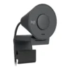 83b5f1b3c8631b117867c1d64d953e94-hi.jpg Logitech BRIO 305 Full HD Webcam, Auto Light Correction, Noise-Reducing Mic, Fixed Focus, Integrated Privacy Shutter, USB-C Connectivity, Graphite