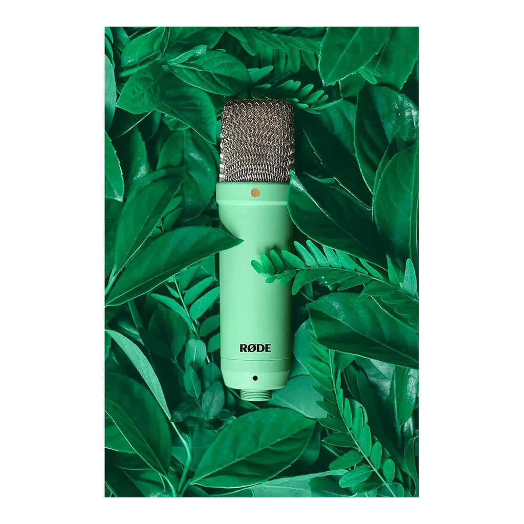 847e5e28e48dff0aaaf552dbf8966989-hi.jpg RODE NT1 Signature Series Condenser Microphone