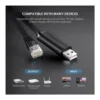 8505d87b0b5be64d78b96b107781fcd1-hi.jpg UGREEN CM204 USB TO RJ45 CONSOLE CABLE, 1.5M, Black