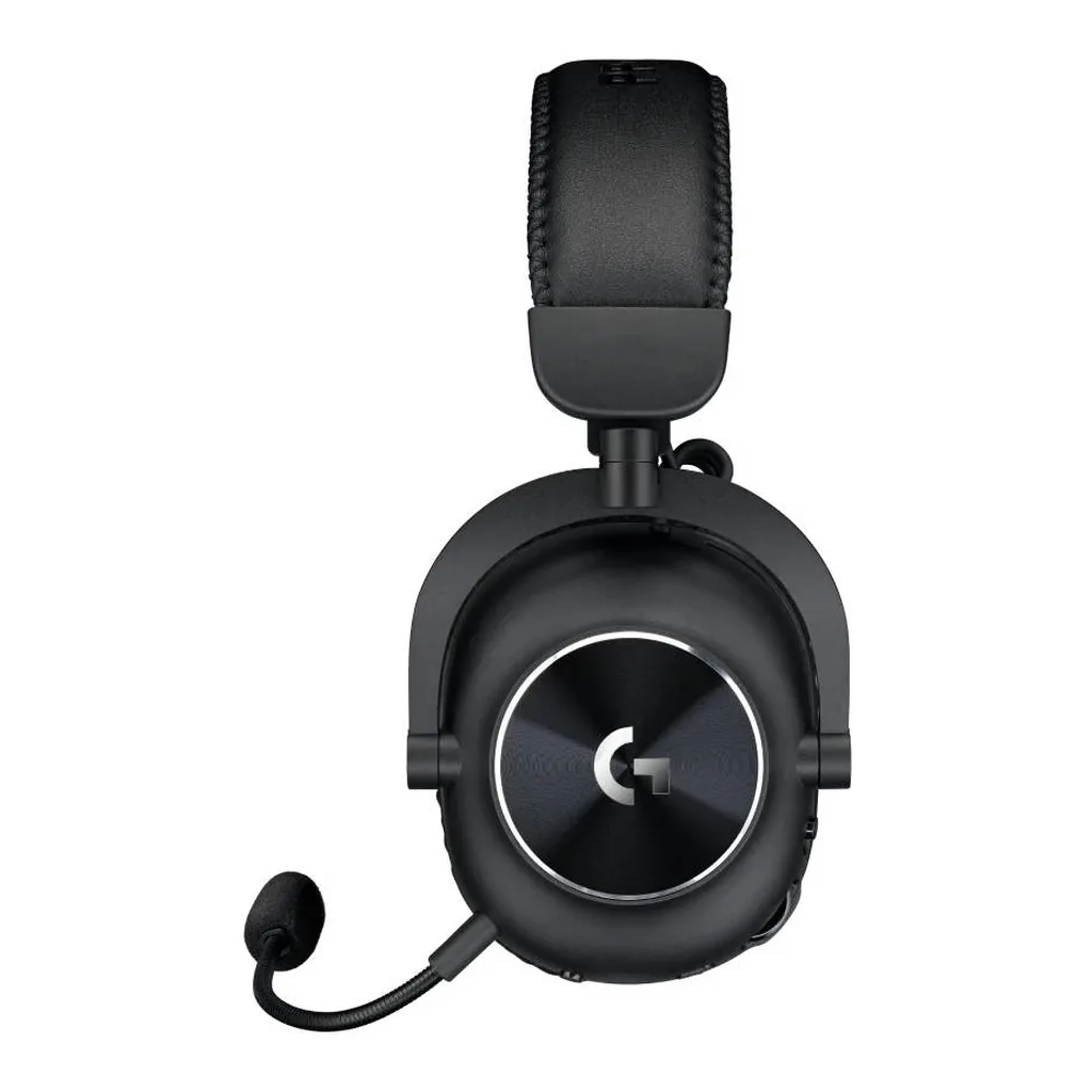 8557fd401330469891fa6a6b109307da-hi.jpg Logitech G PRO X 2 LIGHTSPEED Wireless Gaming Headset, Detachable Boom Mic, Bluetooth/USB/3.5mm Aux, for PC, PS5, PS4, Nintendo Switch Black