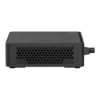 ASUS NUC 15 Pro Ultra 7 255H Barebone Mini PC, No RAM or Storage | 90AR00R2-M00090 - Image 2 ASUS NUC 15 Pro Ultra 7 255H Barebone Mini PC, No RAM or Storage | 90AR00R2-M00090