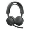 85abb0e68d844c1105d300cef075b92a-hi.jpg Logitech Zone Wireless 2 ES for Business Headphones, 40mm Driver Size, 2 Noise-Canceling Mics with AI Algorithms & Mic EQ, Teams Version, with Receiver, Graphite