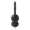 862007cc054ff5479f5d09d51c83b2bf-hi.jpg Dell WH3024 Wired On-Ear Headset, 28mm Speaker Size, Passive Noise Cancellation, Uni-Directional, AI Beam Forming, 2m Cable Length, USB Type-C Wired, Black
