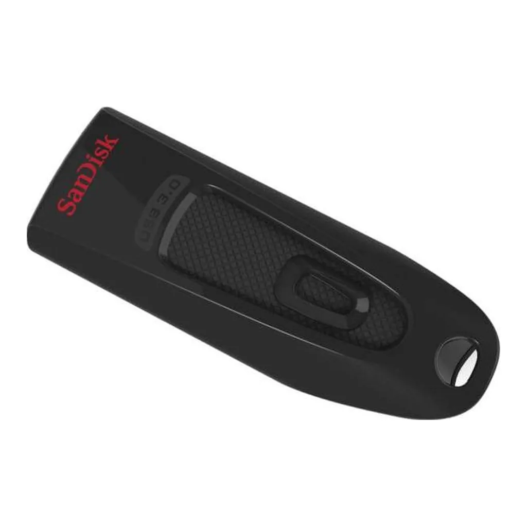 8690874e4930b76e353a6838374027c4-hi.jpg SanDisk 16GB Ultra USB 3.0 Flash Drive | SDCZ48-016G-U46