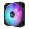 ASUS ROG Strix LC III 360 aRGB CPU Liquid Cooling, Black | 90RC00T1-M0UAY0 - Image 6 ASUS ROG Strix LC III 360 aRGB CPU Liquid Cooling, Black | 90RC00T1-M0UAY0