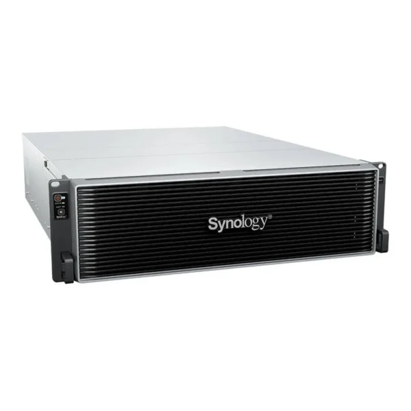 86a9cd7b1dc00d581f7103f6db9b249c-hi.jpg Synology RackStation RS6426xs+ 16-Bay NAS Enclosure, Intel Xeon D-1739, 16GB 3.5"/2.5" SATA III Drive Bays, 2x USB-A 3.2 Gen 1, 4x Mini-SAS HD, 2x PCIe Gen 4.0 x8 Slots, 550W PSU | RS6426xs+