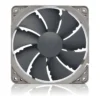 Noctua NF P12 Redux 1300 PWM, Grey - Image 1 Noctua NF P12 Redux 1300 PWM, Grey