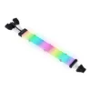 Lian Li Strimer Plus V2 12+4 To 3x8 Pin Add-RGB Cable | G89.PW168-8PV2.00 - Image 1 Lian Li Strimer Plus V2 12+4 To 3x8 Pin Add-RGB Cable | G89.PW168-8PV2.00