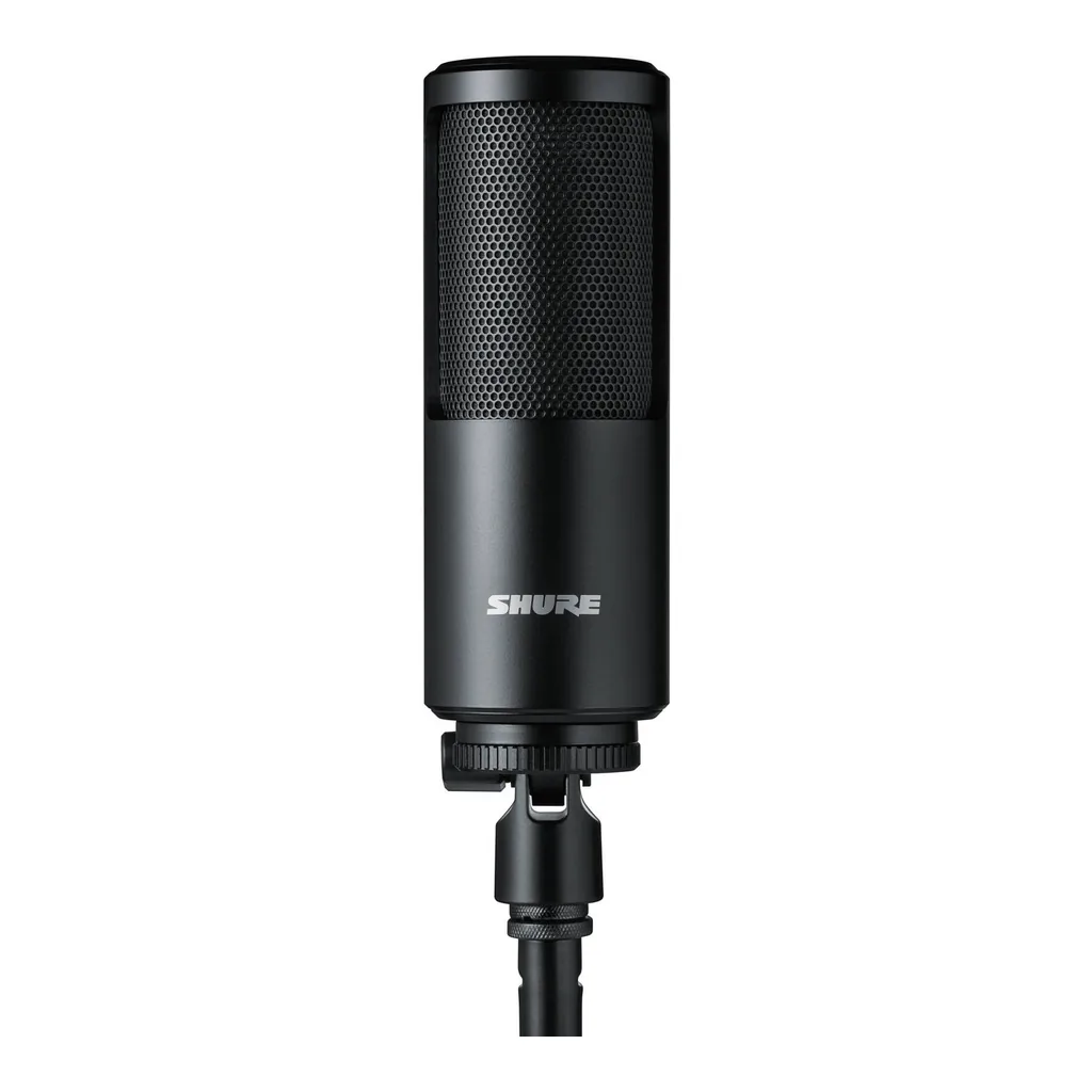 8784da3f15d429d8ac1c54a8c27c5d5d-hi.jpg Shure SM4 Studio Recording Microphone