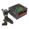 88252ee1336e968d7f1c3b345eb072c4-hi.jpg GameMax 80 Plus Bronze 800W, Modular Active PFC 14CM Fan ATX Power Supply Unit - Black | GM-800