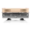 Noctua NH-L9a-AM5 CPU Cooler, Brown - Image 2 Noctua NH-L9a-AM5 CPU Cooler, Brown