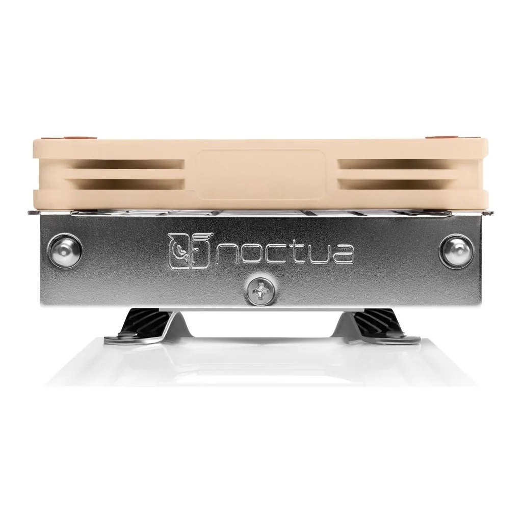 Noctua NH-L9a-AM5 CPU Cooler, Brown - Image 2 Noctua NH-L9a-AM5 CPU Cooler, Brown