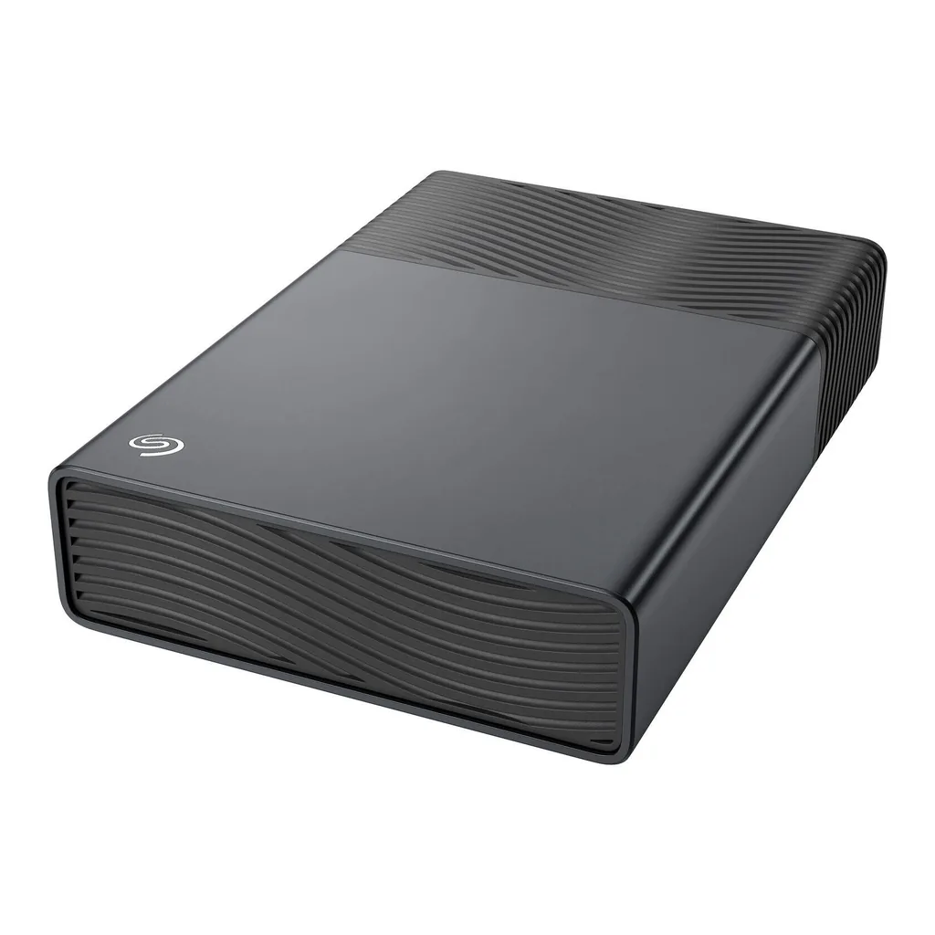 889a95878abd7ce9f07e9b94e3105745-hi.jpg Seagate One Touch Desktop External Hard Drive, 8TB Capacity, USB 3.0, USB-C, Bus-Powered, AES-256 Encryption, Password Protection, Auto Backup, Rescue Data Recovery, Win & Mac | STNB8000400