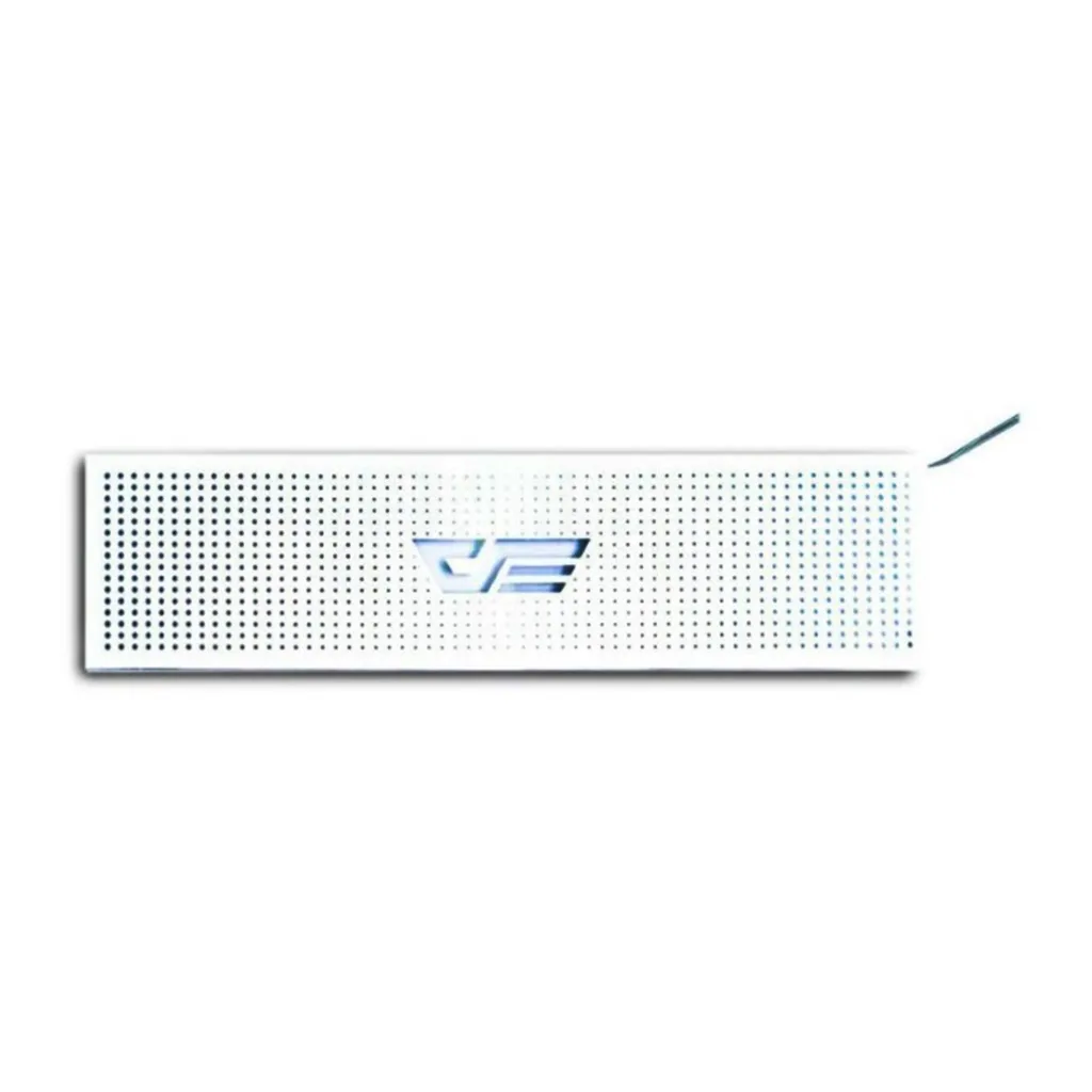 DarkFlash Aigo LP30 ARGB LED Panel, White | LP30-Panel - Image 1 DarkFlash Aigo LP30 ARGB LED Panel, White | LP30-Panel