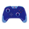 890bb3e103fc0674e431cd735553d385-hi.jpg GXM Alpha Pro Wireless Controller RGB, 6-Axis Drive, For Nintendo Switch/Android/IOS/PC, Wide Combability, Wired & Wireless Connectivity, 2.4Hz Dongle, USB Type-C, Blue