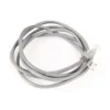 8a2766be15b33faa1888a43c4ffee108-hi.jpg Genuine 50 meters RJ45 Cat6 UTP PVC Patch Cord Ethernet Cables (Gray)
