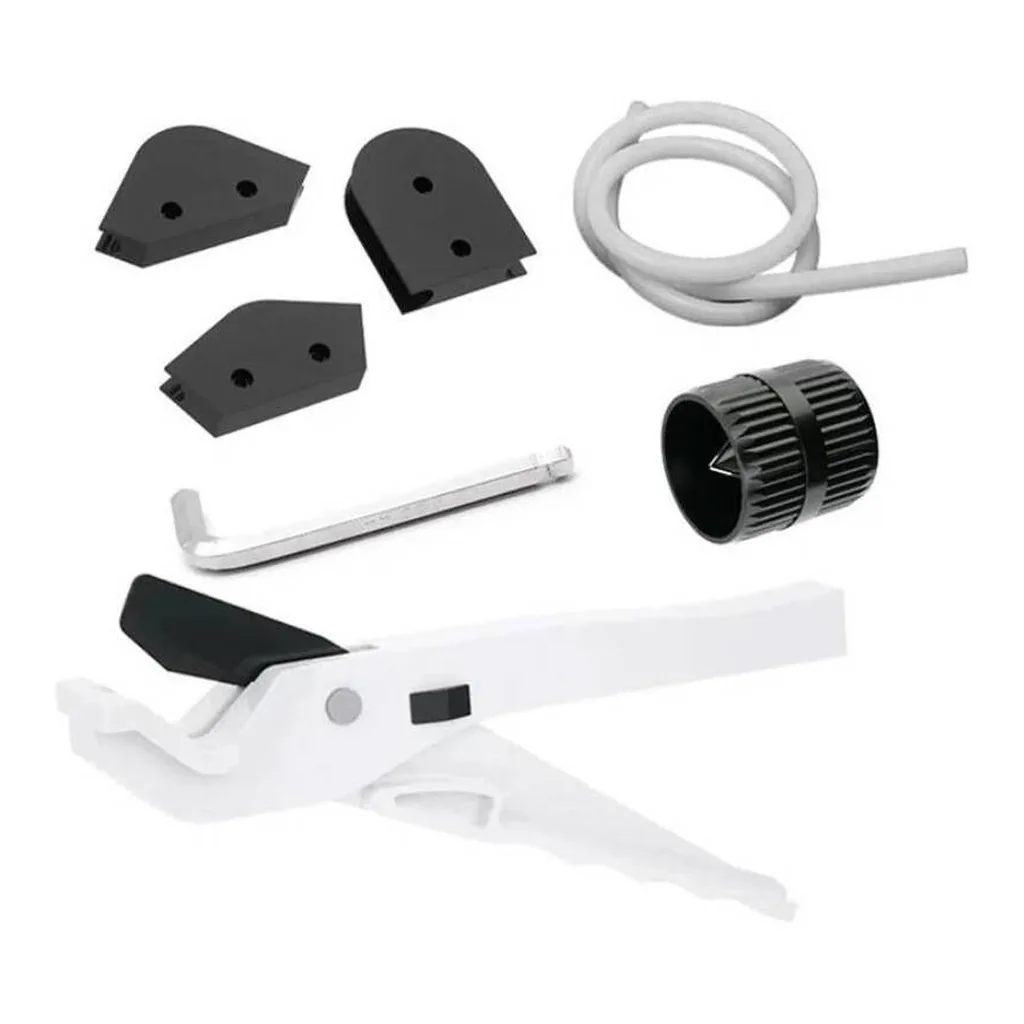 Barrow Rigid Tube Bending Kit for 16mm OD / 12mm ID Pipes | YRT-16 - Image 1 Barrow Rigid Tube Bending Kit for 16mm OD / 12mm ID Pipes | YRT-16