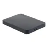 8a69bd658fc22aa7a509207fbd77806b-hi.jpg Toshiba Canvio Basics 1TB External Portable Hard Drive USB 3.0 Up to 5Gbps Data Transfer, Compatible with PC & Mac, Black | HDTB410XK3AA