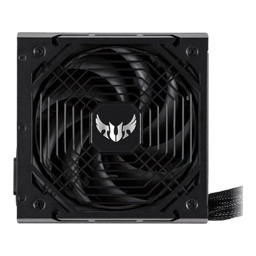 8abdd3baa467c4a0e24522fb8e946bef-hi.jpg Asus TUF Gaming 450B 450W Power Supply, 80Plus Bronze, PSU, PCI-E 6+2-pin x2, Fan Size 135mm | 90YE00D3-B0NA00
