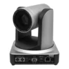 8afcab02ae0bb243651afa8425a37ae2-hi.jpg TREND 4K Ai PTZ Conferencing Camera, 8.42MP CMOS Sensor, 30X Optical Zoom, 4K 60fps Video, Ai Dynamic Tracking, 16X Digital Zoom, HDMI SDI USB 3.0, PoE+, Gray