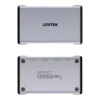 Unitek V1177AGY01 4K60 Video Capture Card with Dual HDMI Loop-out, Space Grey - Image 11 Unitek V1177AGY01 4K60 Video Capture Card with Dual HDMI Loop-out, Space Grey