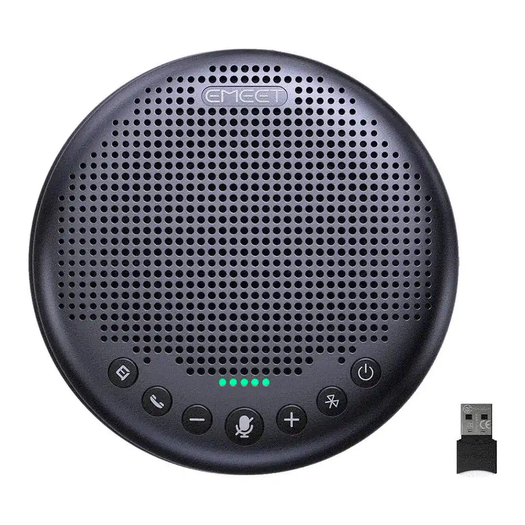 8bce657d92a8fa9e24215455f8510108-hi.jpg EMEET OfficeCore Luna Plus Speakerphone
