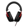 8c6cc5d8d3ce4a27ad6e74e64919c7bb-hi.jpg HyperX Cloud III Wired Gaming Headset, For PC / PS5 / PS4 / Xbox Series, Angled 53mm Drivers, Noise Cancelling, With LED Mic Mute Indicator, 10Hz-21kHz Frequency Response, Black/Red