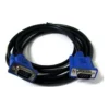 8cc1cdcdc851074bf2ec097bbe44bd71-hi.jpg Kongda 3 Meter VGA Cable Extension Black (Male to Male)
