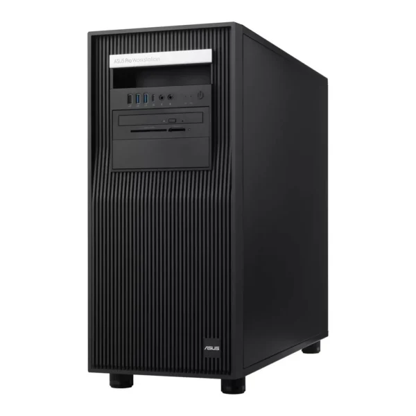 ASUS ExpertCenter Pro ET900A X9 Barebone Workstation, AMD sTR5 / WRX90 | ET900A X9 - Image 1 ASUS ExpertCenter Pro ET900A X9 Barebone Workstation, AMD sTR5 / WRX90 | ET900A X9