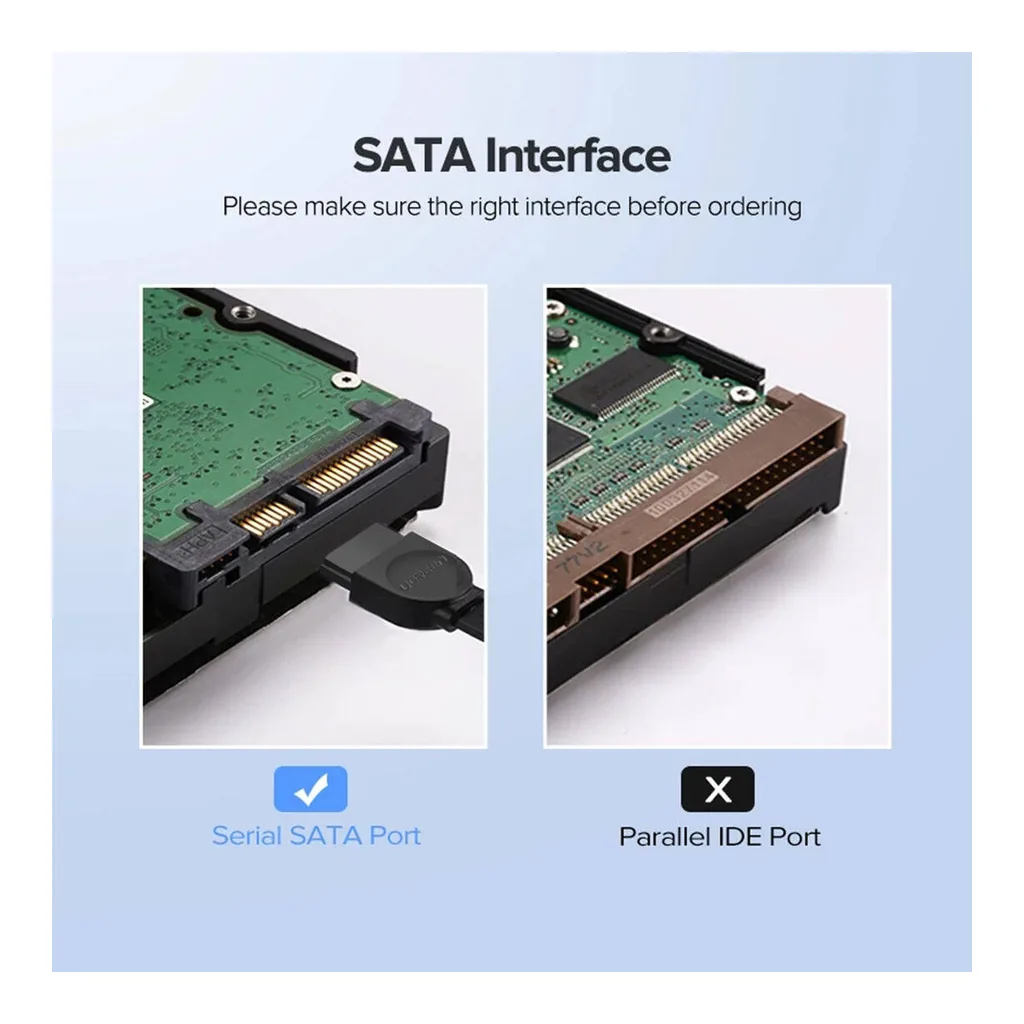 8d747e6e173741379ed81bd05266fcad-hi.jpg UGREEN US217 SATA III Data Cable, 0.5 m, Angled, Black (30797)