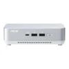 ASUS NUC 14 Pro+ Core Ultra 7 155H Barebone Mini PC, EU Cord | 90AR0051-M000A0 - Image 1 ASUS NUC 14 Pro+ Core Ultra 7 155H Barebone Mini PC, EU Cord | 90AR0051-M000A0