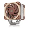 Noctua NH-U12A CPU Cooler, Brown - Image 1 Noctua NH-U12A CPU Cooler, Brown