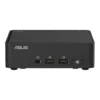 ASUS NUC 15 Pro Ultra 7 255H Barebone Mini PC, No RAM or Storage | 90AR00R2-M00090 - Image 1 ASUS NUC 15 Pro Ultra 7 255H Barebone Mini PC, No RAM or Storage | 90AR00R2-M00090