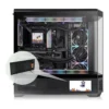 Thermaltake 6.0" LCD Panel Kit for View 600 TG, Black | AC-080-OO1NAN-A1 - Image 4 Thermaltake 6.0" LCD Panel Kit for View 600 TG, Black | AC-080-OO1NAN-A1