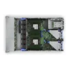 8ee6034139a92afcf3b4fccf36af0870-hi.jpg HPE ProLiant DL380 Gen11 Server, Intel Xeon Silver 4509Y, 32GB RRAM, MR408i-o Gen11 x8 Lanes 4GB Cache, Broadcom BCM5719 1Gb 4-port, 1x 1000W PS | P70456-421