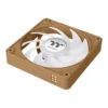Thermaltake CT120 EX ARGB Sync PC Cooling Fan, Gravel Sand | CL-F216-PL12GS-A - Image 2 Thermaltake CT120 EX ARGB Sync PC Cooling Fan, Gravel Sand | CL-F216-PL12GS-A