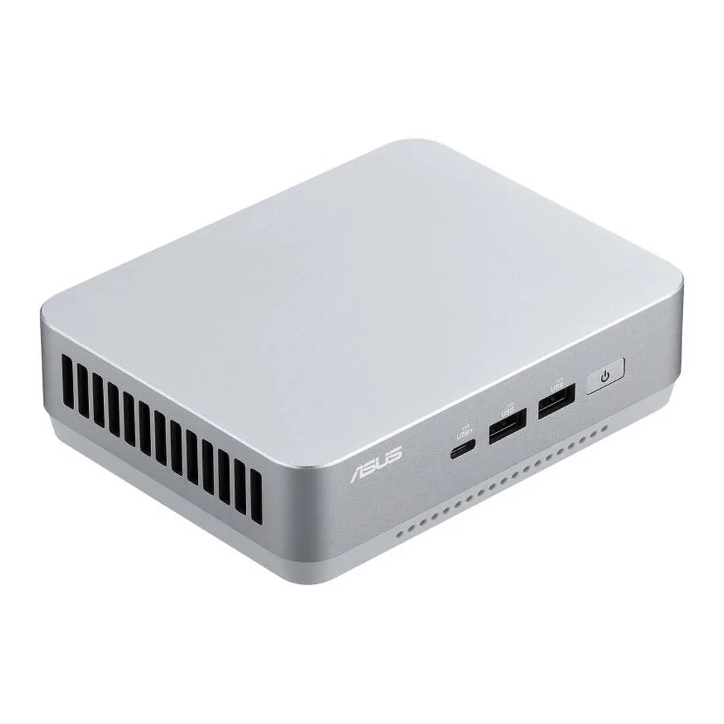 ASUS NUC 14 Pro+ Core Ultra 7 155H Barebone Mini PC, EU Cord | 90AR0051-M000A0 - Image 7 ASUS NUC 14 Pro+ Core Ultra 7 155H Barebone Mini PC, EU Cord | 90AR0051-M000A0