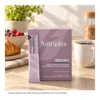 FARMASI Delish Instant Coffee and Chicory Blend Sticks — 20 x 4 g – Styled countertop scene; decorative accessories not included FARMASI Delish Instant Coffee and Chicory Blend Sticks — 20 x 4 g – Styled countertop scene; decorative accessories not included
