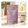 FARMASI Delish Instant Coffee and Chicory Blend 100 g — Styled lifestyle scene; decorative accessories not included FARMASI Delish Instant Coffee and Chicory Blend 100 g — Styled lifestyle scene; decorative accessories not included