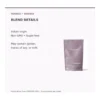 FARMASI Delish Instant Coffee and Chicory Blend 100 g — Formula details FARMASI Delish Instant Coffee and Chicory Blend 100 g — Formula details