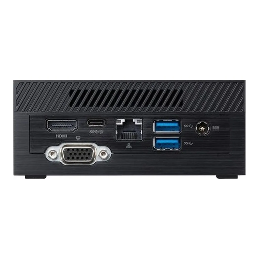 ASUS PN62 Core i7-10510U Barebone Mini PC, No RAM, Storage or OS | 90MR00A1-M00830 / 90MR00A5-M01750 - Image 2 ASUS PN62 Core i7-10510U Barebone Mini PC, No RAM, Storage or OS | 90MR00A1-M00830 / 90MR00A5-M01750