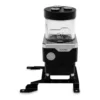 EKWB EK-Loop Uni Pump Reservoir Bracket 120mm, Black | 3831109824689 - Image 2 EKWB EK-Loop Uni Pump Reservoir Bracket 120mm, Black | 3831109824689