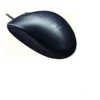 Logitech M90 Wired USB Mouse, 1000 DPI, Black - View 3 Logitech M90 Wired USB Mouse, 1000 DPI, Black - View 3