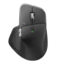 Logitech MX Master 4 for Business Wireless Mouse, Graphite - View 1 Logitech MX Master 4 for Business Wireless Mouse, Graphite - View 1