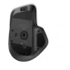Logitech MX Master 4 for Business Wireless Mouse, Graphite - View 2 Logitech MX Master 4 for Business Wireless Mouse, Graphite - View 2