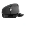 Logitech MX Master 4 for Business Wireless Mouse, Graphite - View 3 Logitech MX Master 4 for Business Wireless Mouse, Graphite - View 3