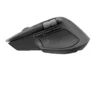 Logitech MX Master 4 for Business Wireless Mouse, Graphite - View 4 Logitech MX Master 4 for Business Wireless Mouse, Graphite - View 4